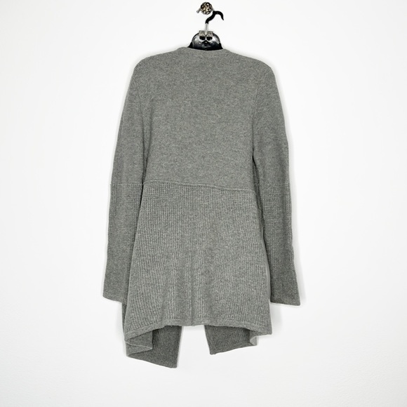 Rag & Bone Wool Open Cardigan Sweater - Picture 14 of 16